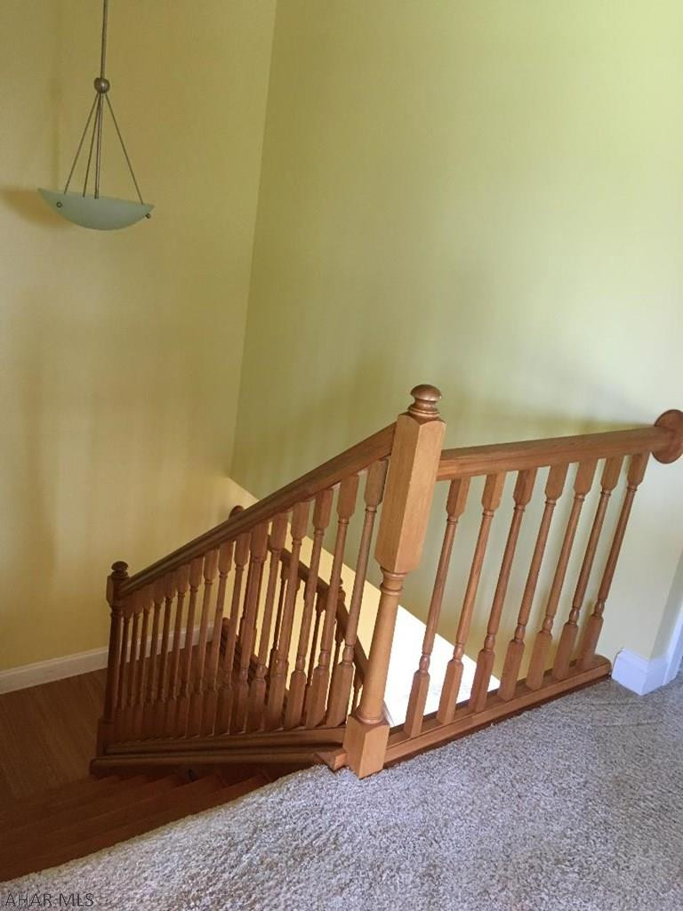 Old Town Village - Residential