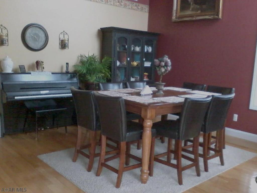 Old Town Village - Residential