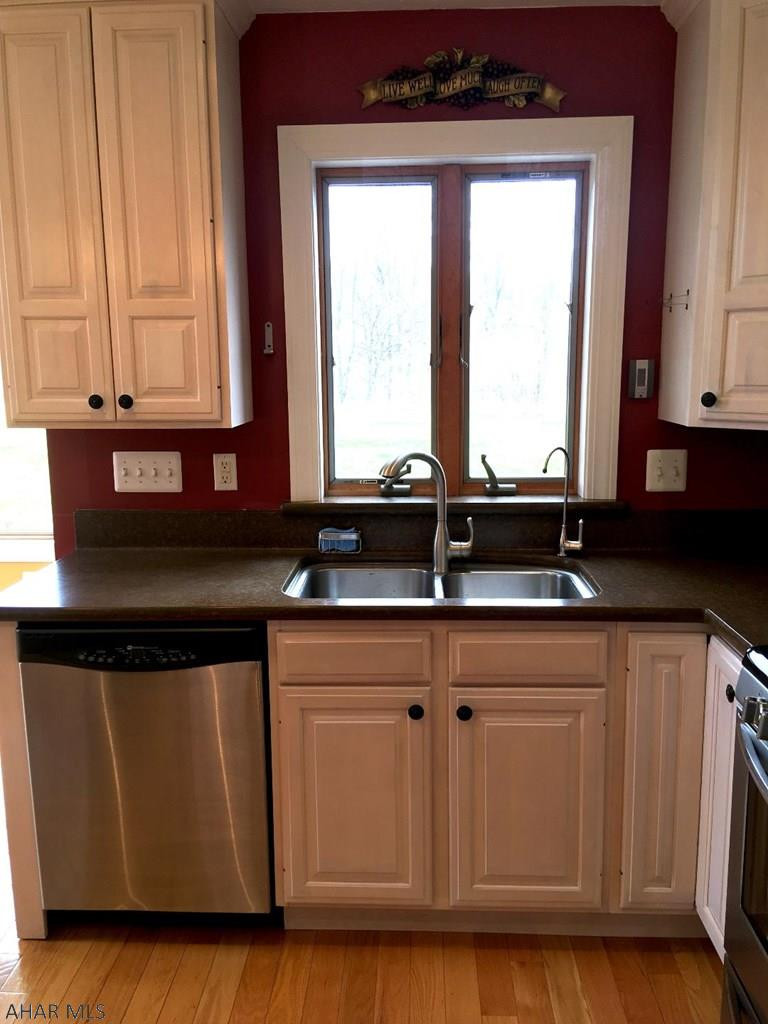 Old Town Village - Residential