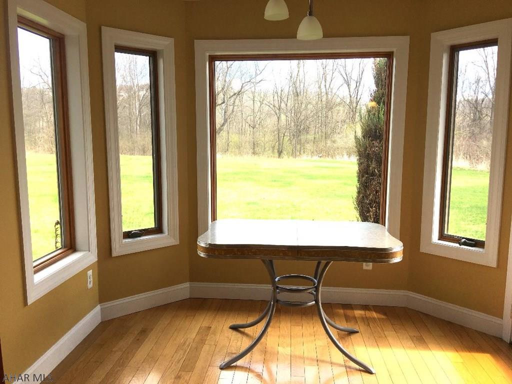 Old Town Village - Residential