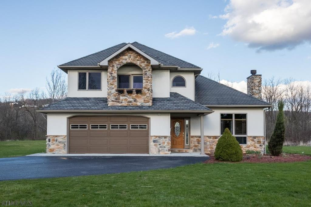 Old Town Village - Residential