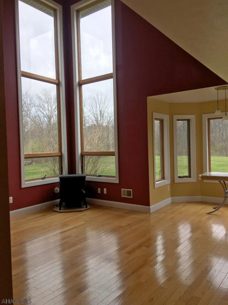 Old Town Village - Residential