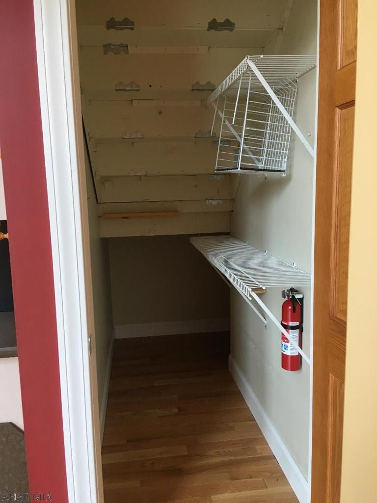 Old Town Village - Residential