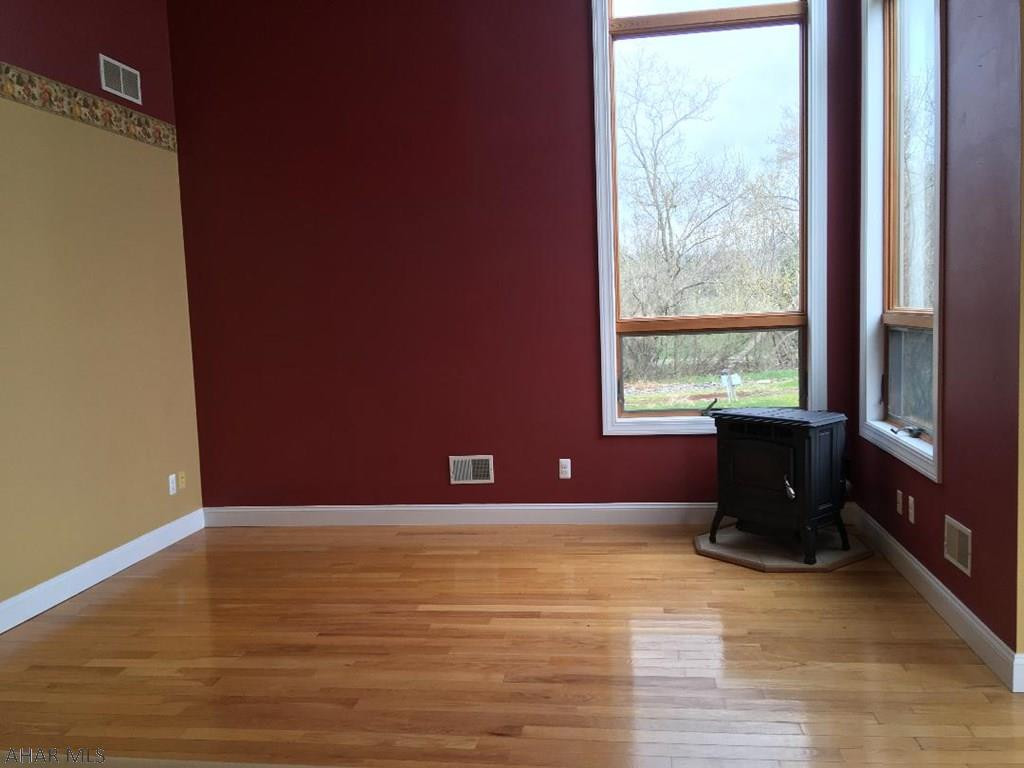 Old Town Village - Residential