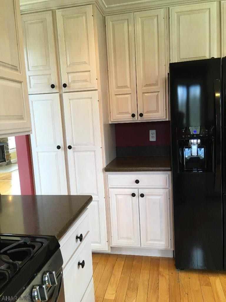 Old Town Village - Residential