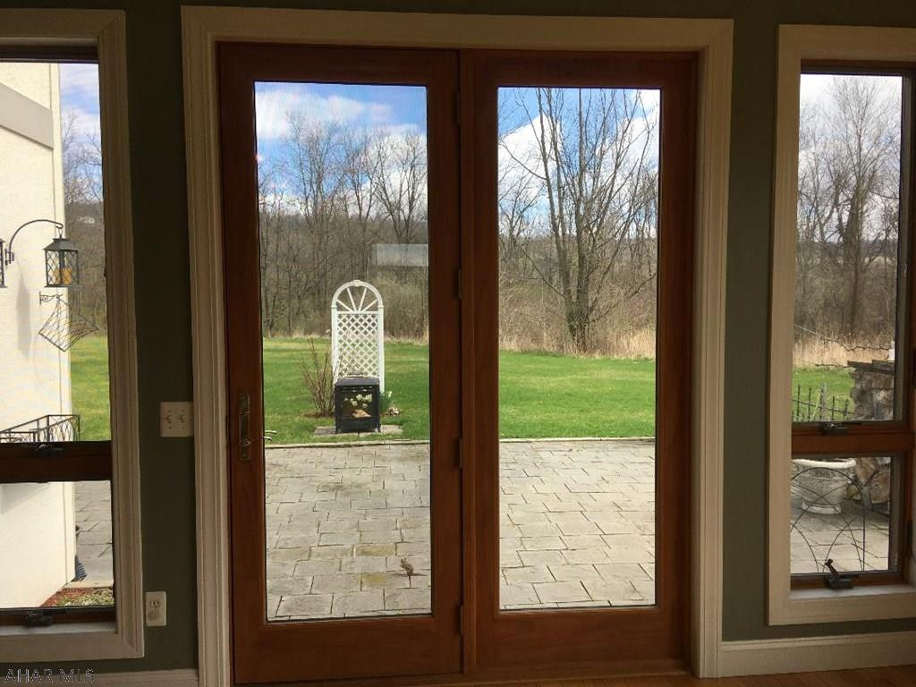 Old Town Village - Residential