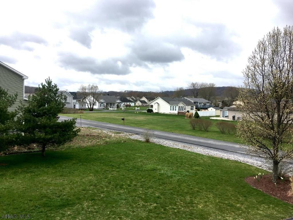 Old Town Village - Residential