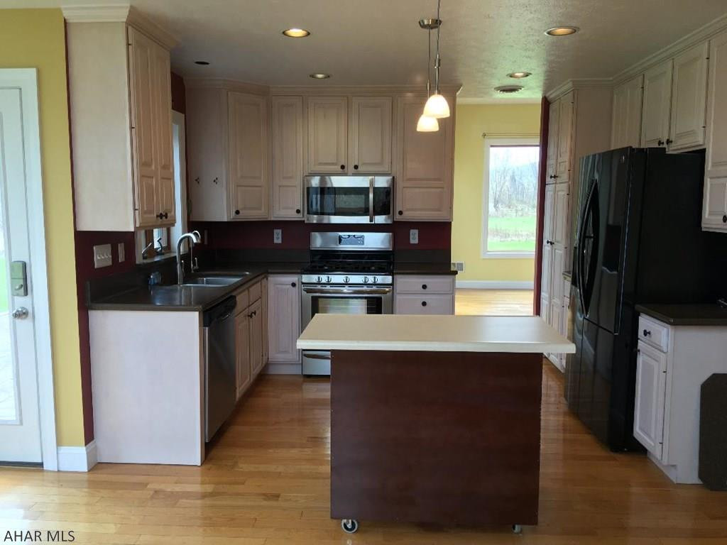 Old Town Village - Residential