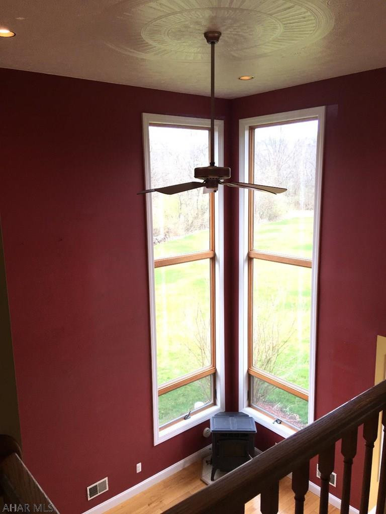 Old Town Village - Residential