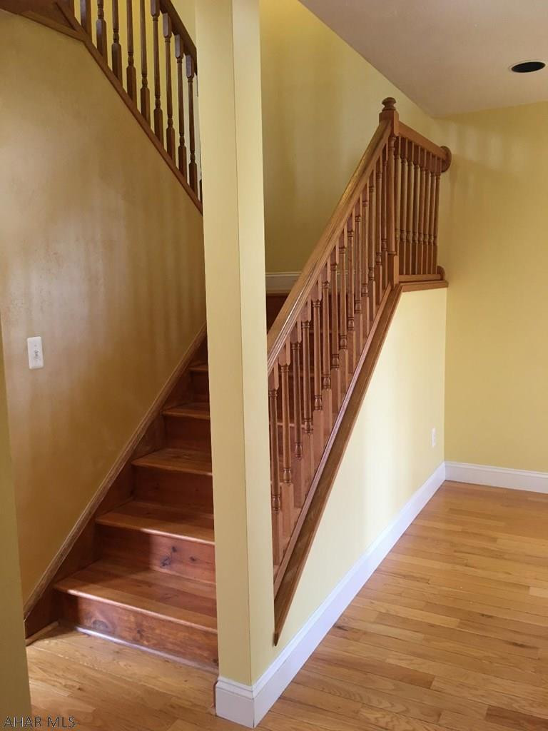 Old Town Village - Residential