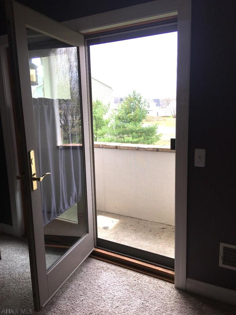 Old Town Village - Residential