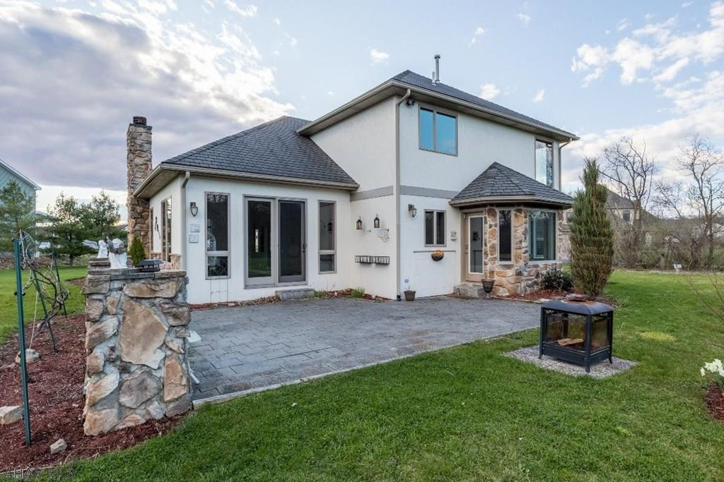 Old Town Village - Residential