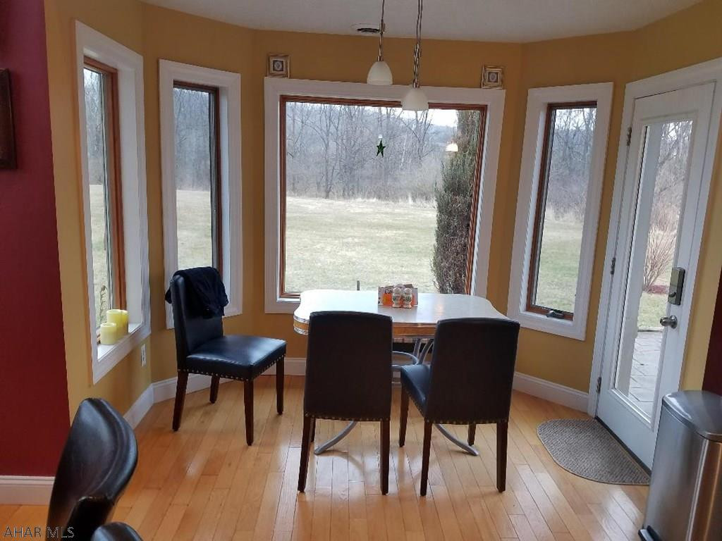 Old Town Village - Residential