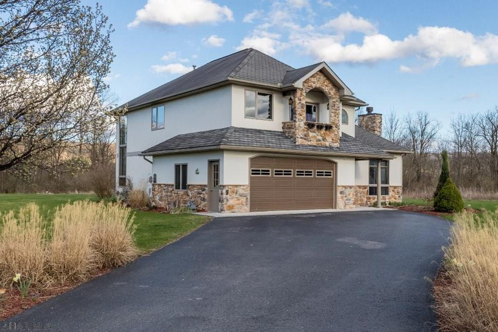 Old Town Village - Residential