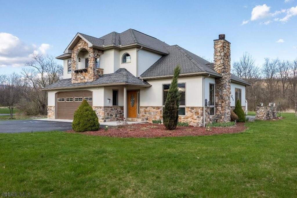 Old Town Village - Residential