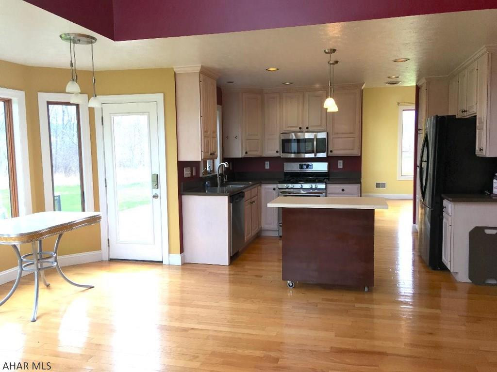 Old Town Village - Residential