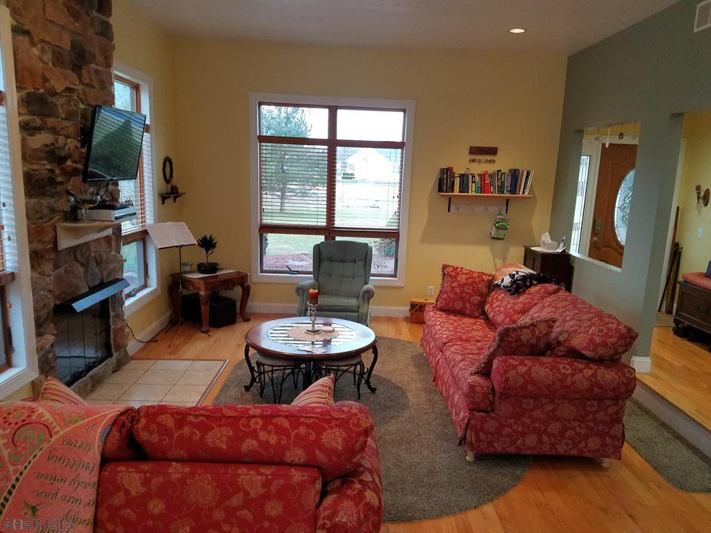 Old Town Village - Residential