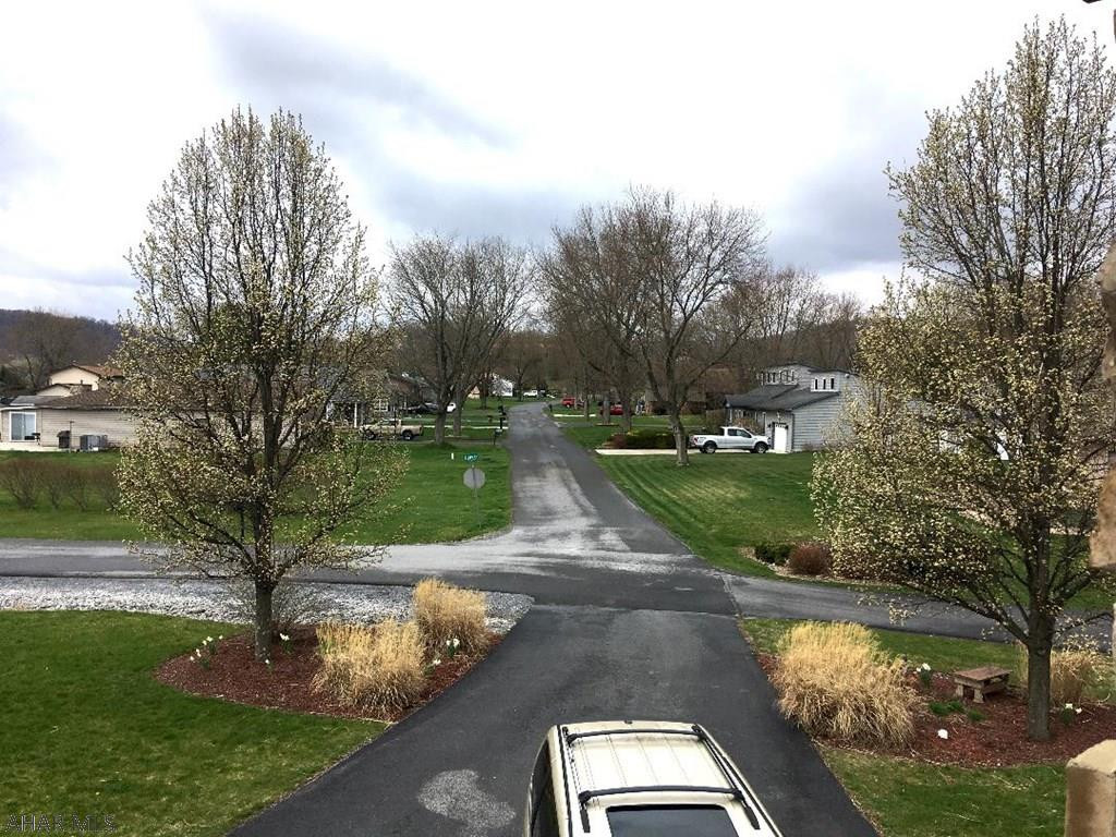 Old Town Village - Residential