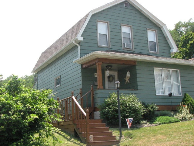 Toy Town - Residential