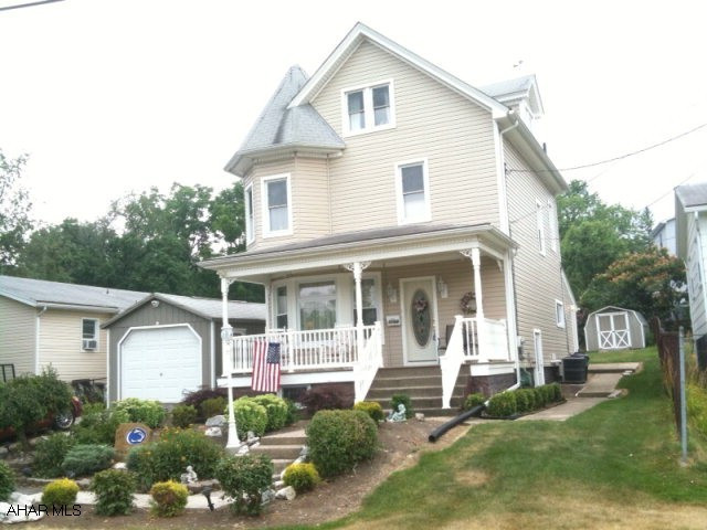 Other - Residential