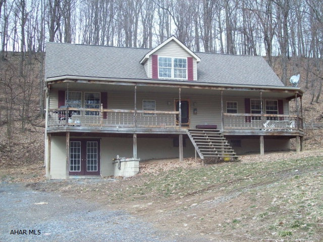 Unknown - Residential