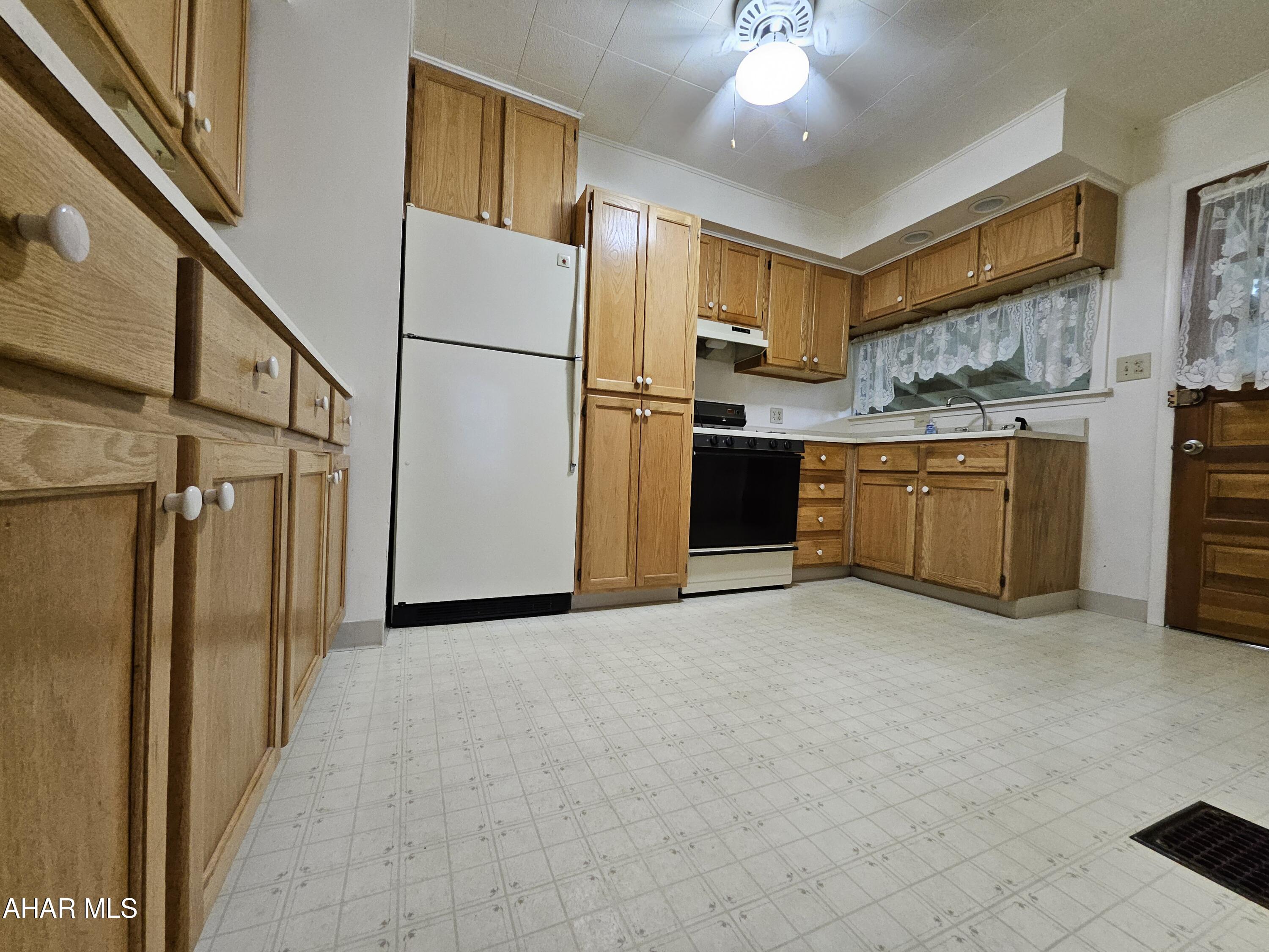 Toy Town - Residential