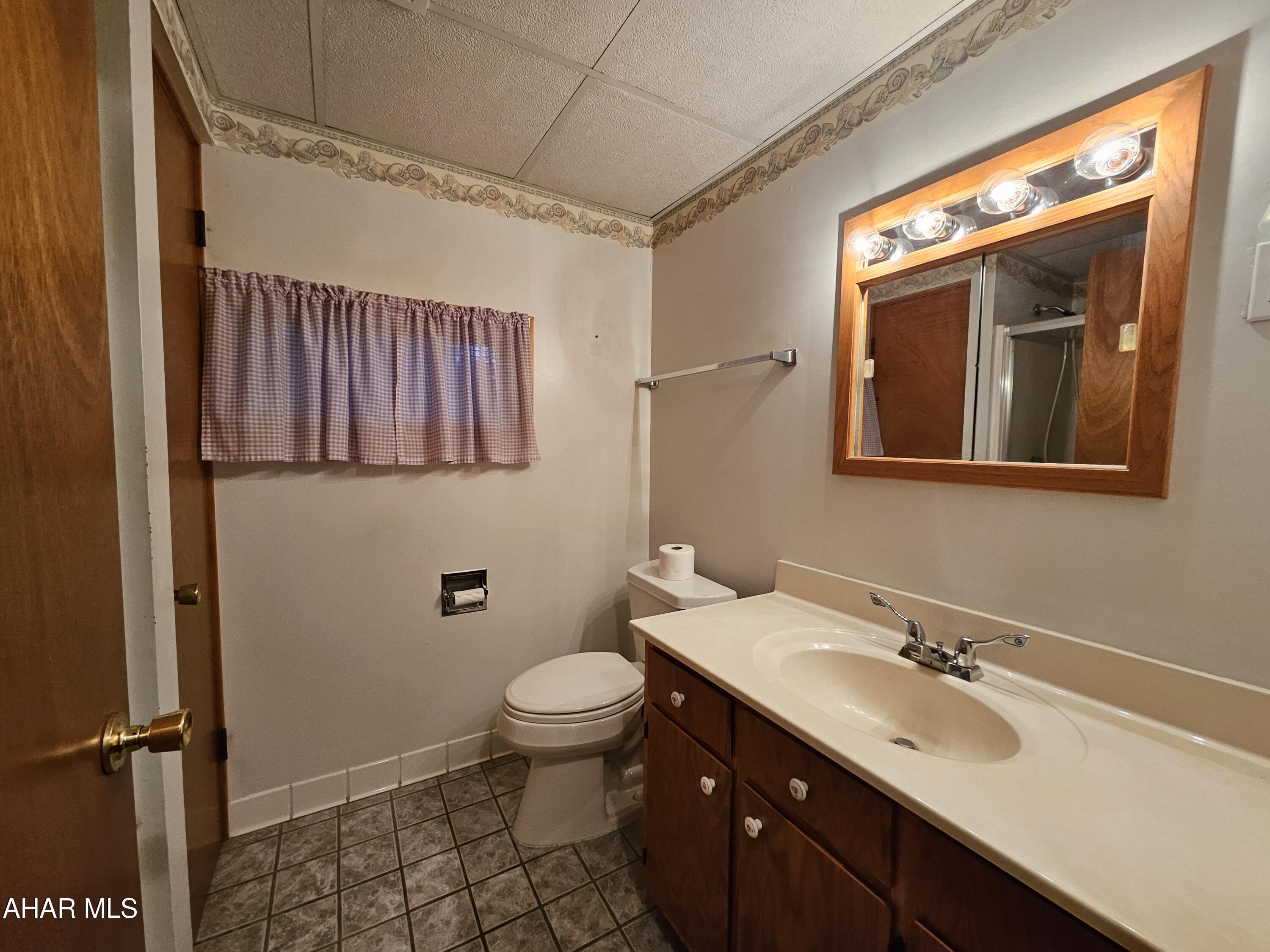 Toy Town - Residential