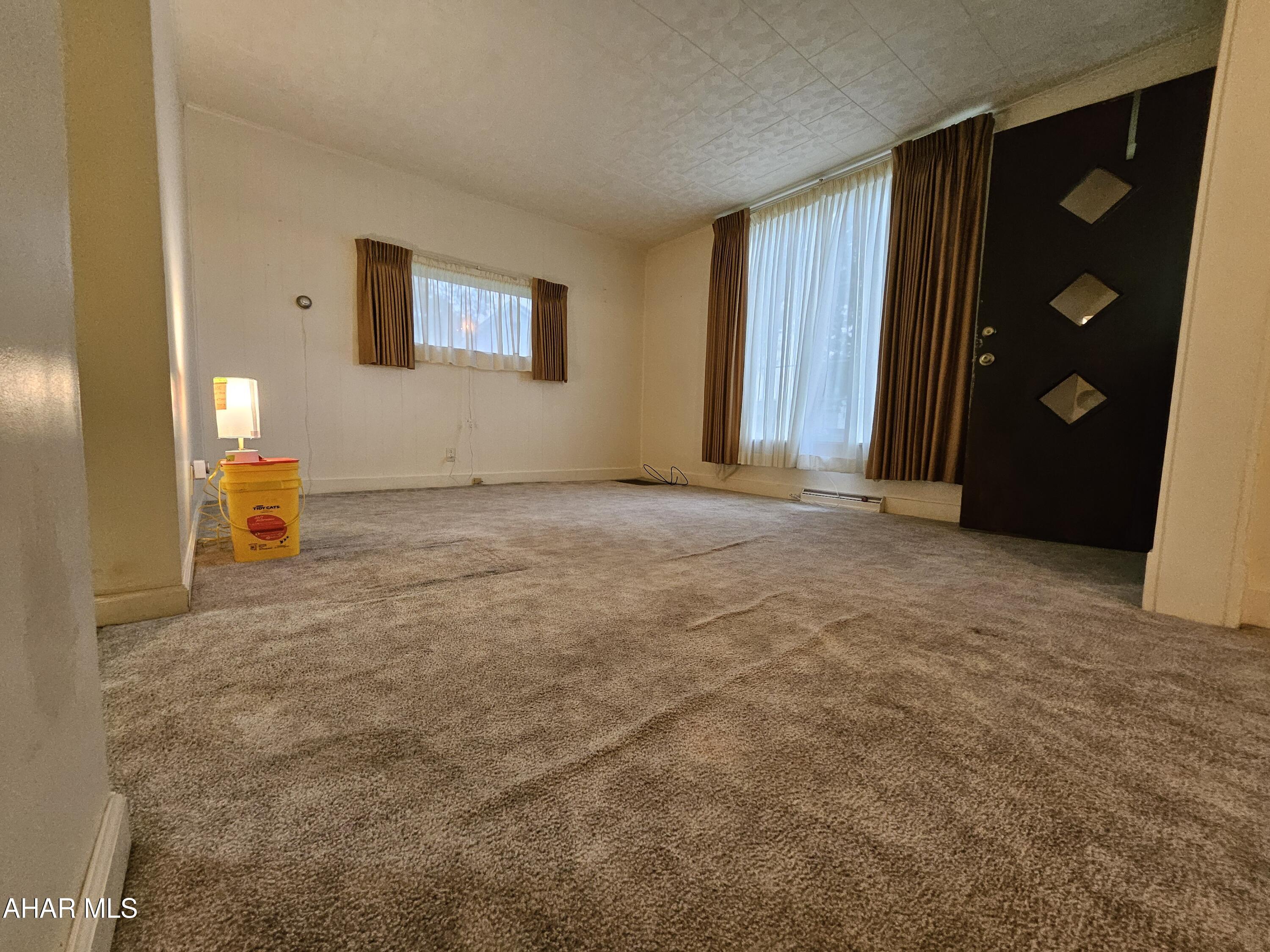 Toy Town - Residential