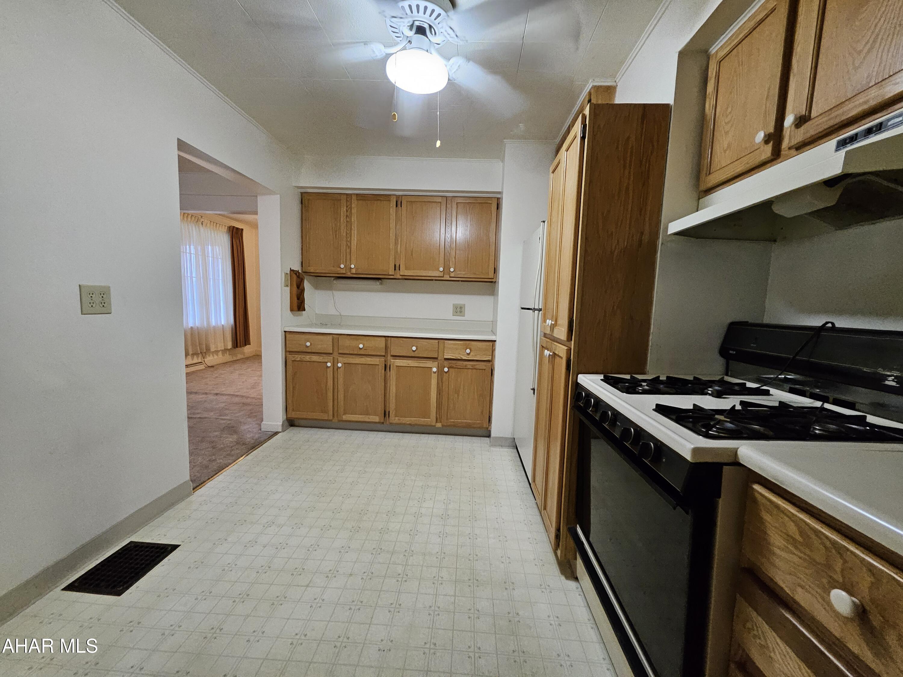 Toy Town - Residential