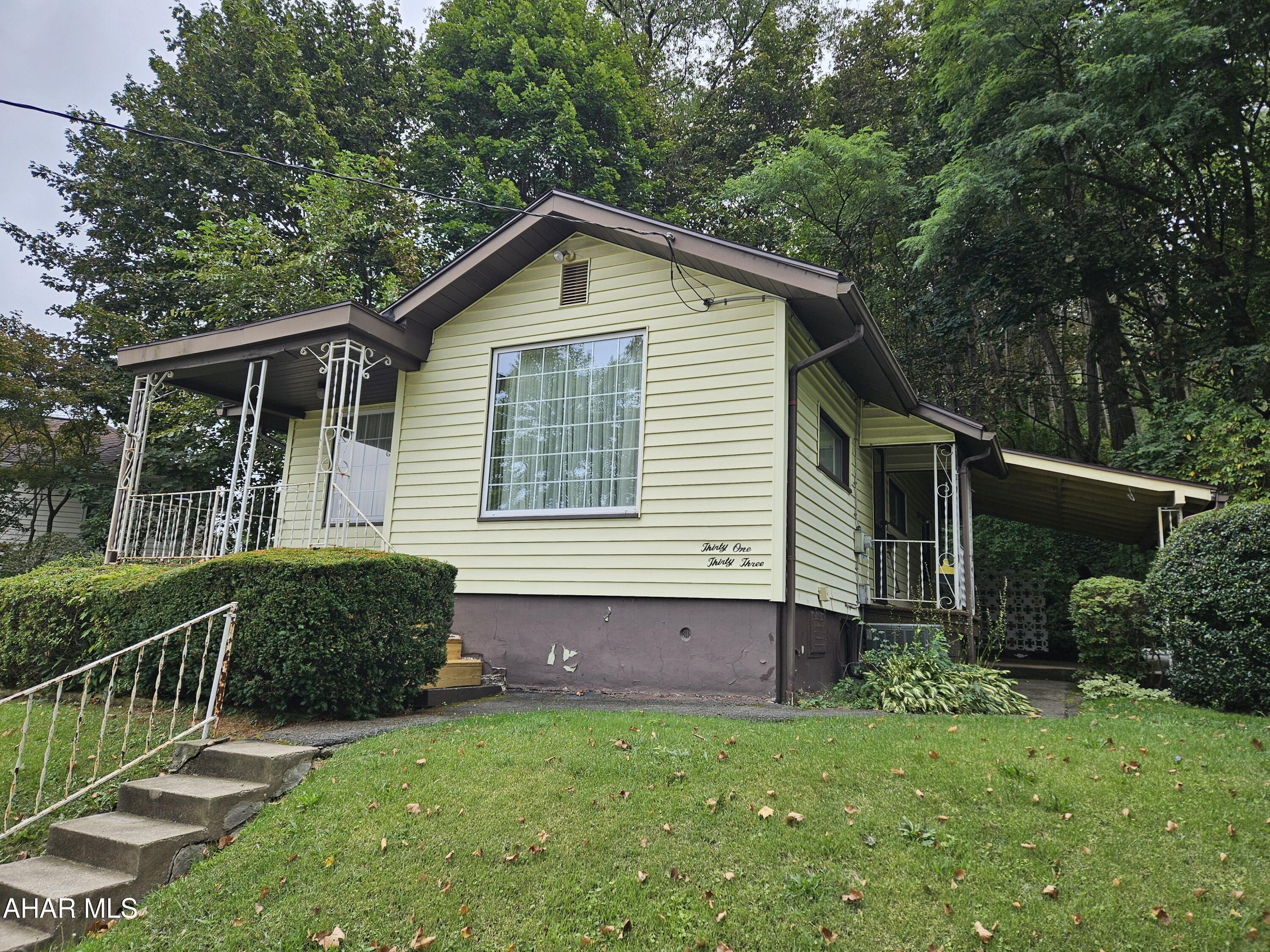 Toy Town - Residential