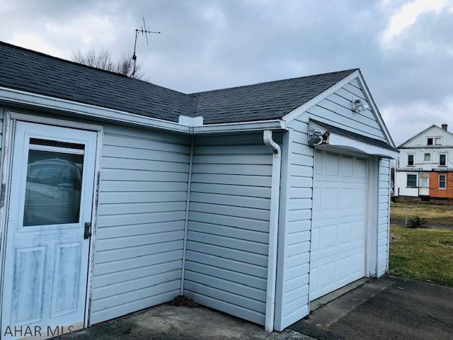 Unknown - Residential