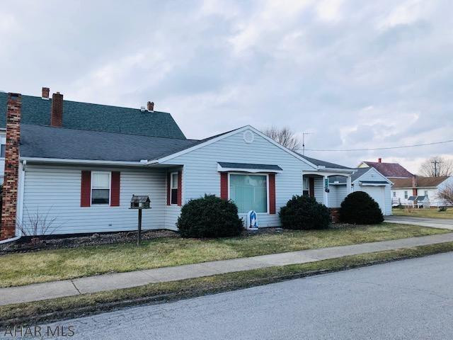 Unknown - Residential