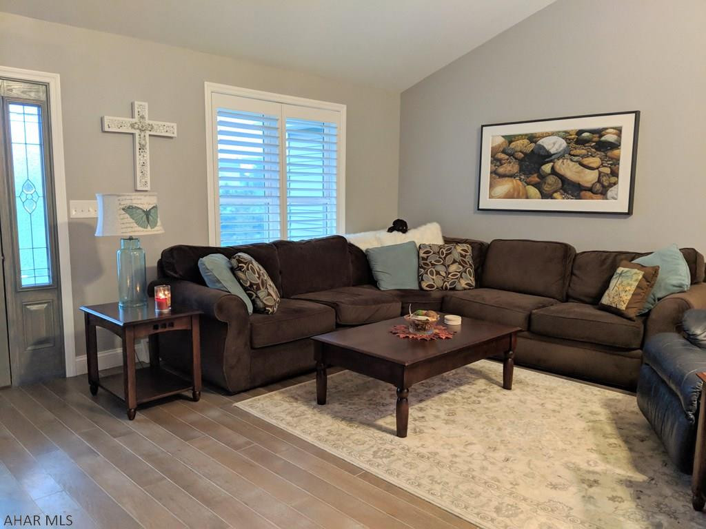 Pleasant View Estates - Residential