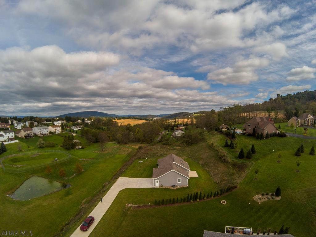 Pleasant View Estates - Residential