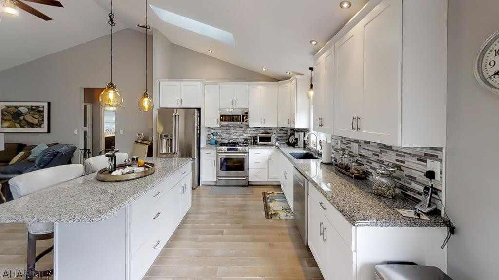 Pleasant View Estates - Residential