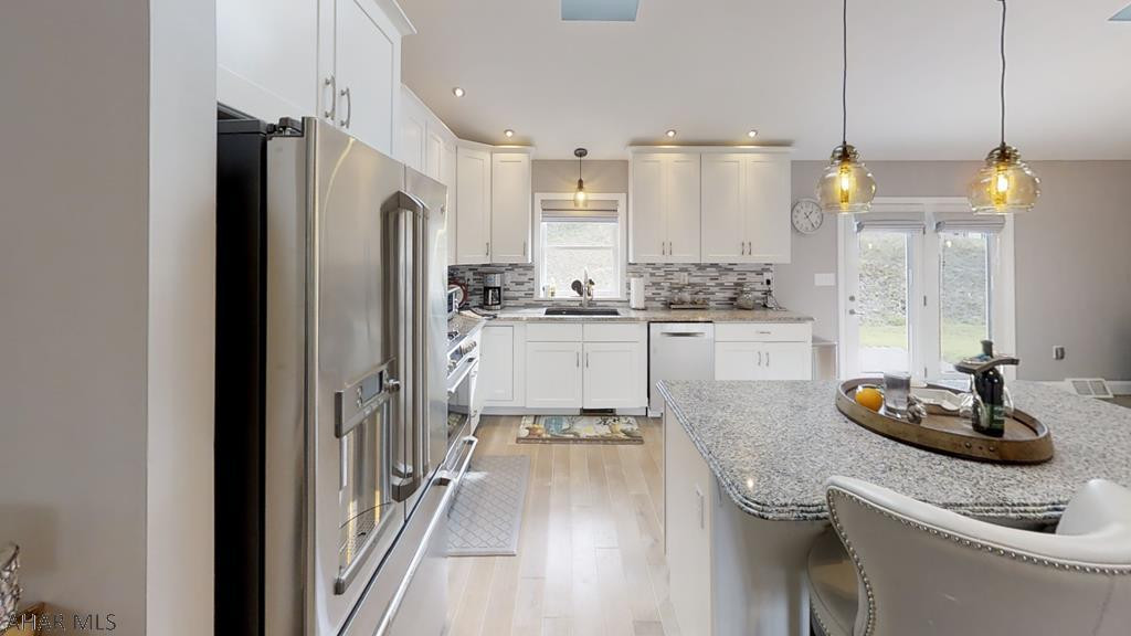 Pleasant View Estates - Residential