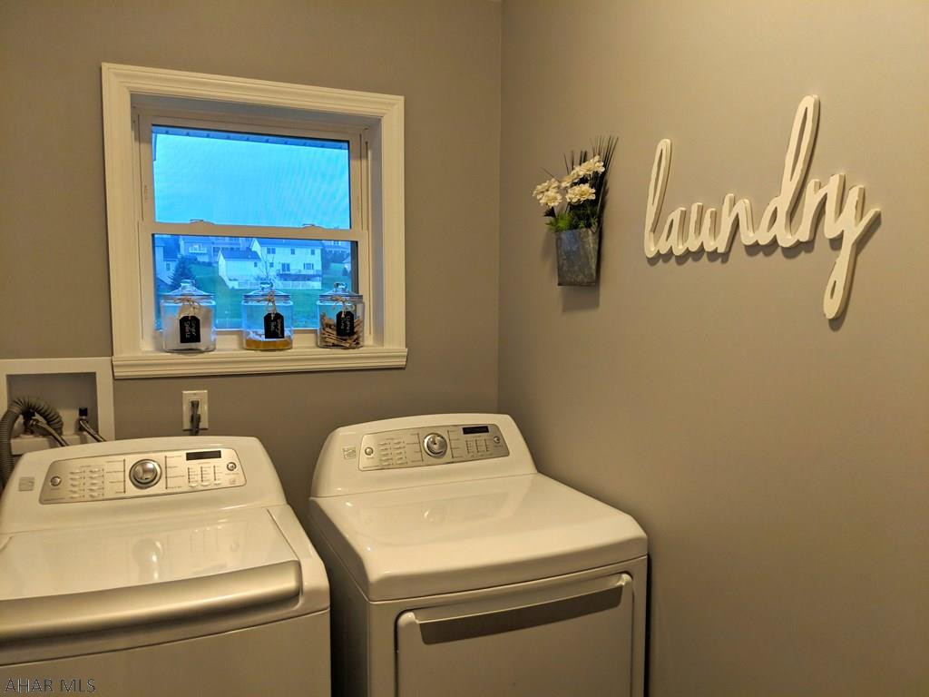 Pleasant View Estates - Residential