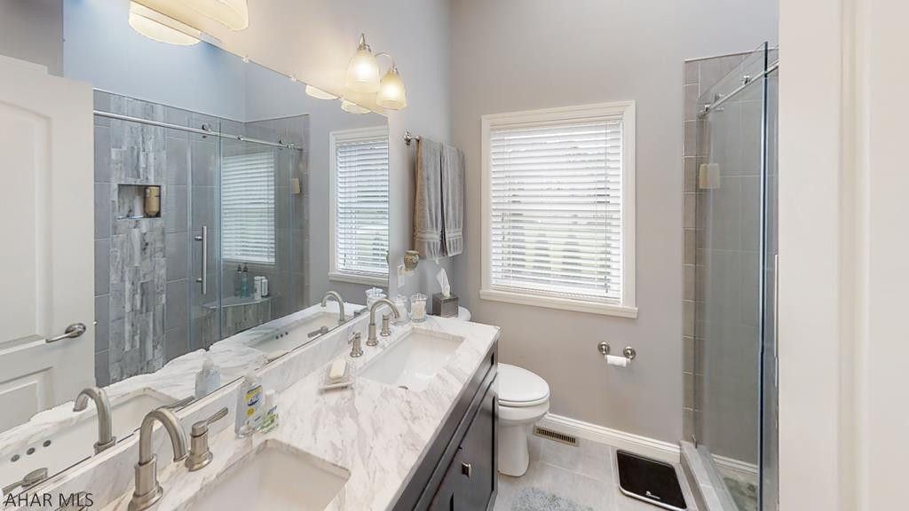 Pleasant View Estates - Residential