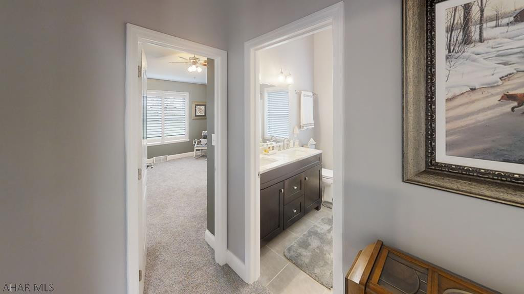 Pleasant View Estates - Residential