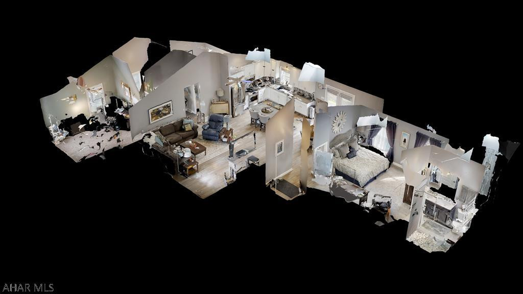 Pleasant View Estates - Residential