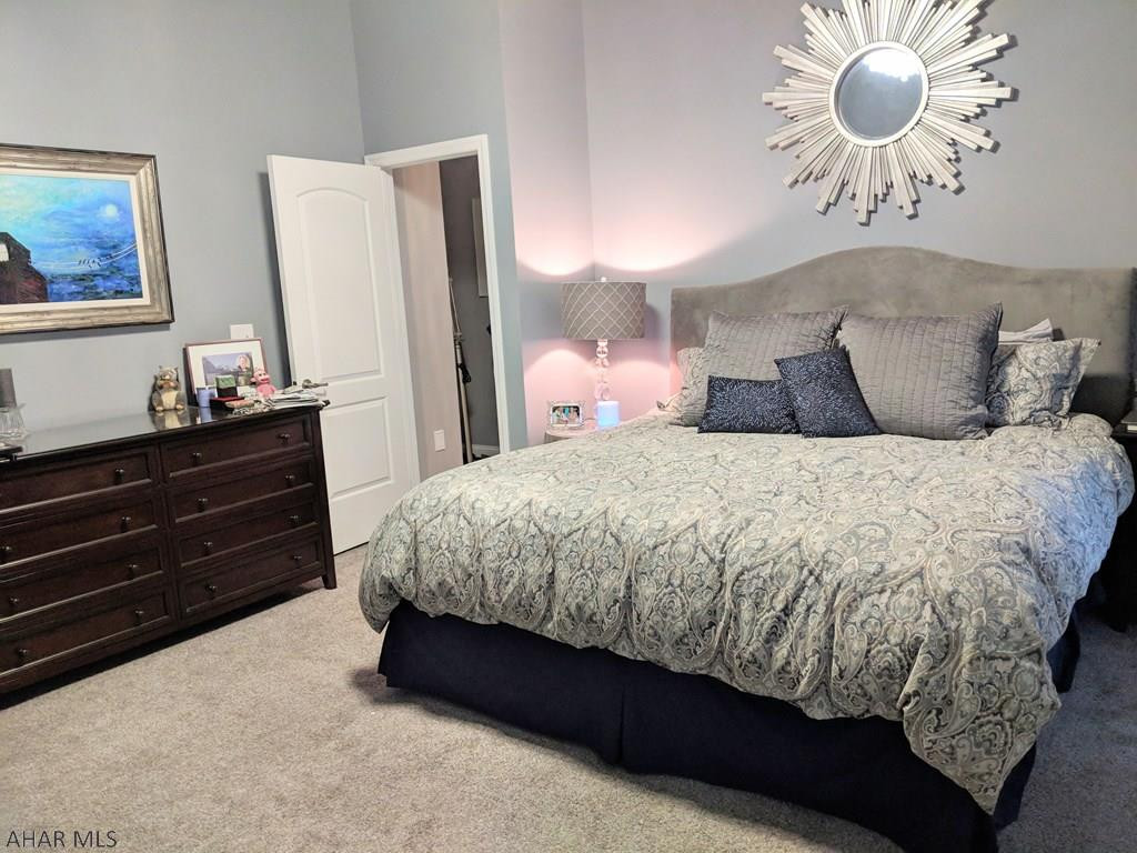 Pleasant View Estates - Residential