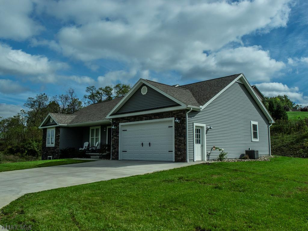 Pleasant View Estates - Residential