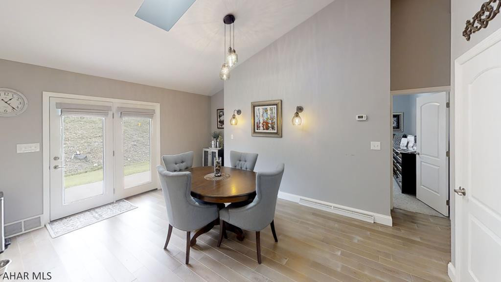 Pleasant View Estates - Residential