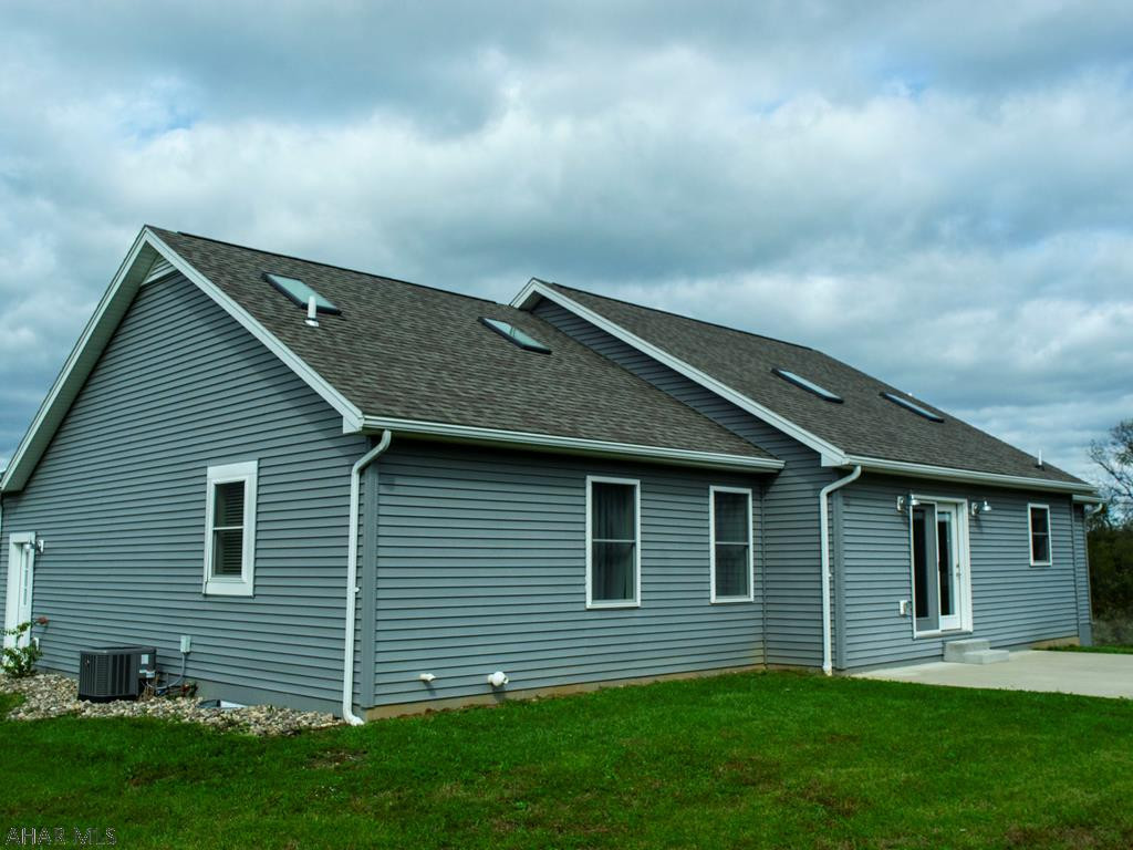 Pleasant View Estates - Residential