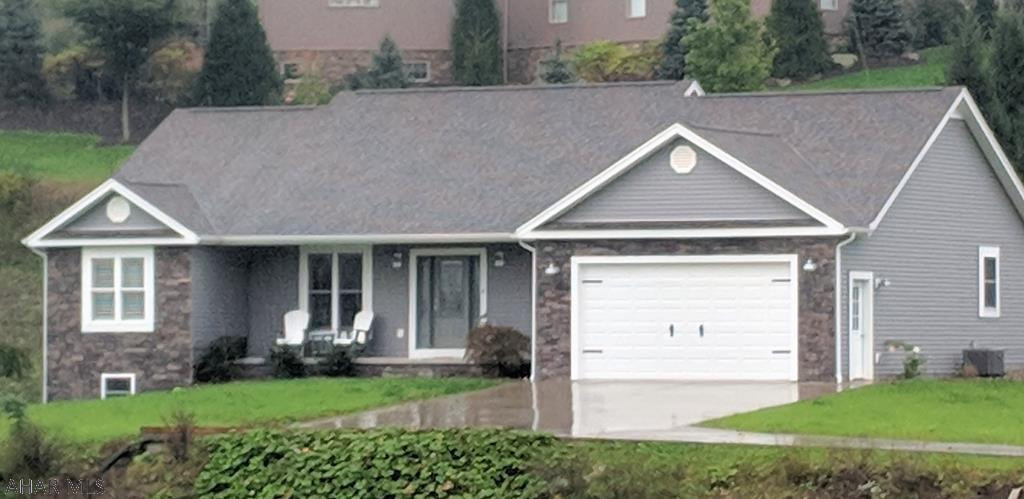 Pleasant View Estates - Residential