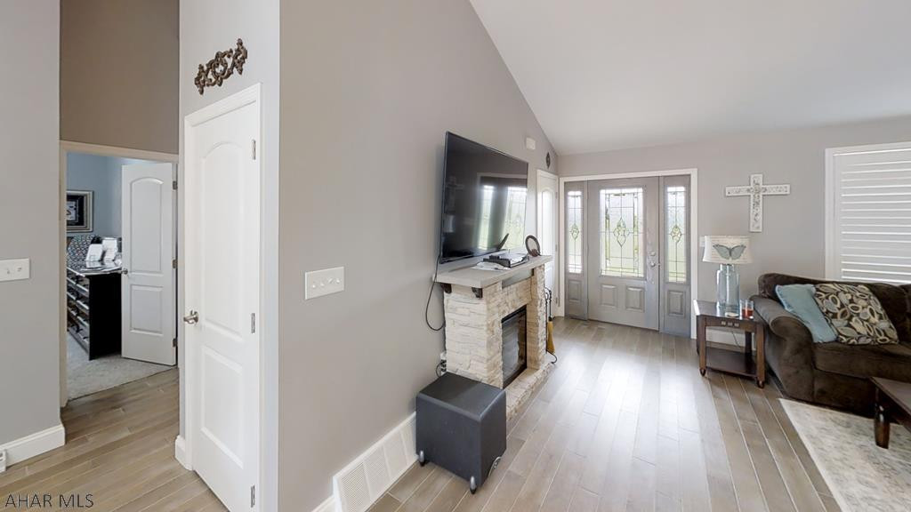 Pleasant View Estates - Residential