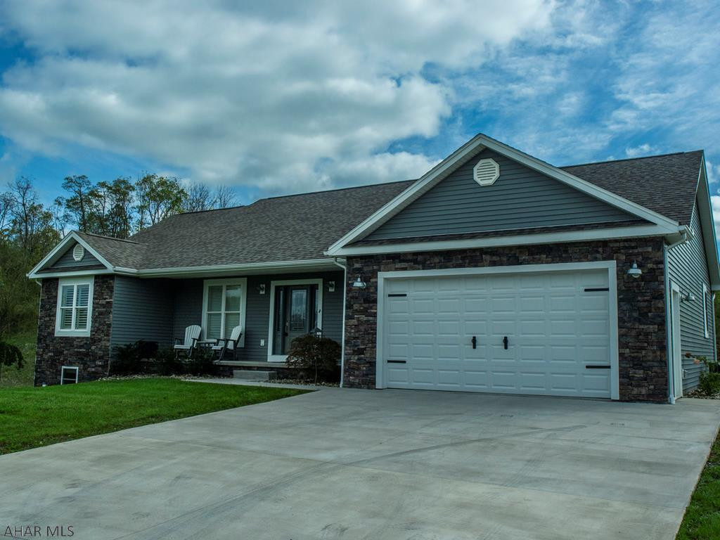 Pleasant View Estates - Residential