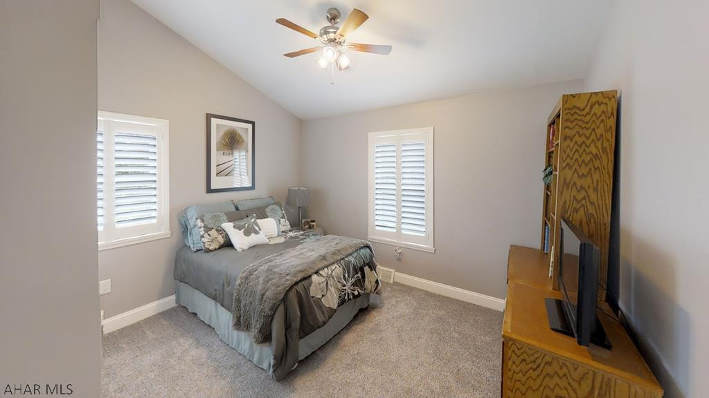 Pleasant View Estates - Residential