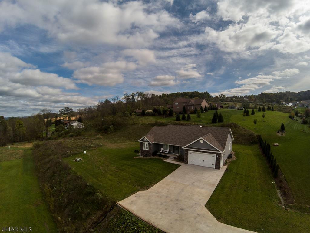 Pleasant View Estates - Residential