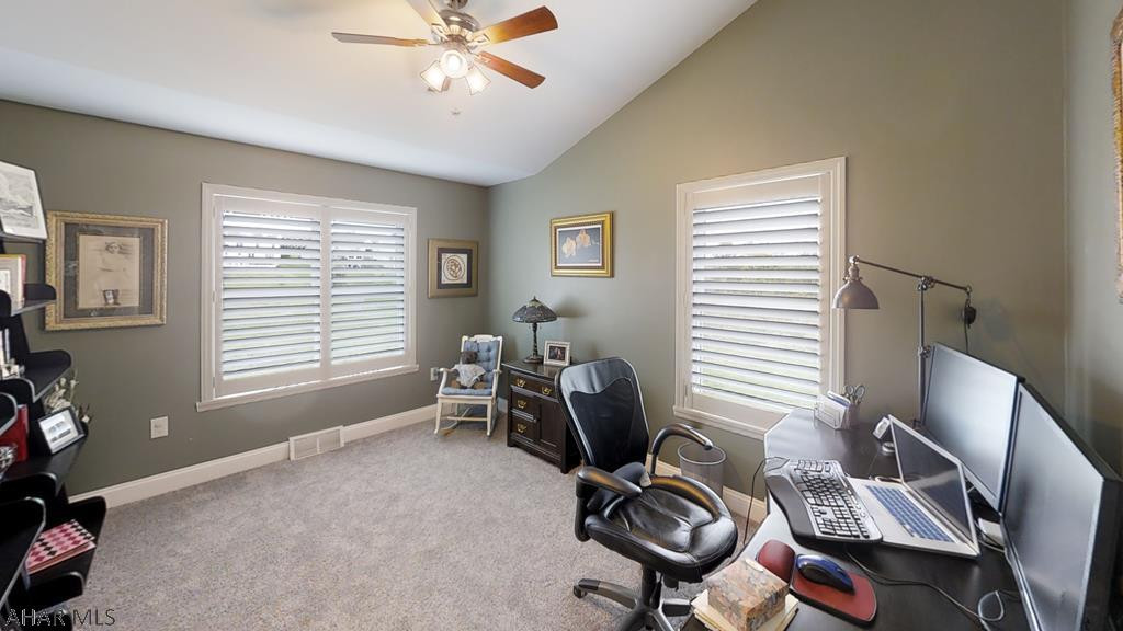 Pleasant View Estates - Residential